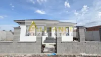 Casa Individuala - 4 camere - 2 bai - 375mp teren 