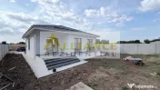 Casa Individuala - 4 camere - 2 bai - 375mp teren 