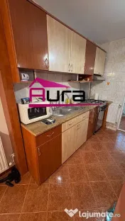Inchiriez Apartament 2 camere zona Cartier E3