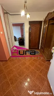 Inchiriez Apartament 2 camere zona Cartier E3