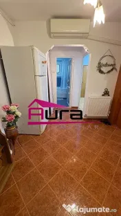 Inchiriez Apartament 2 camere zona Cartier E3