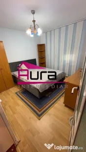 Inchiriez Apartament 2 camere zona Cartier E3