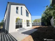 Casa Individuala - 4 camere - 400 M de STV 