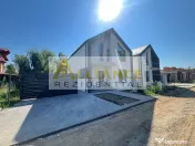 Casa Individuala - 4 camere - 400 M de STV 