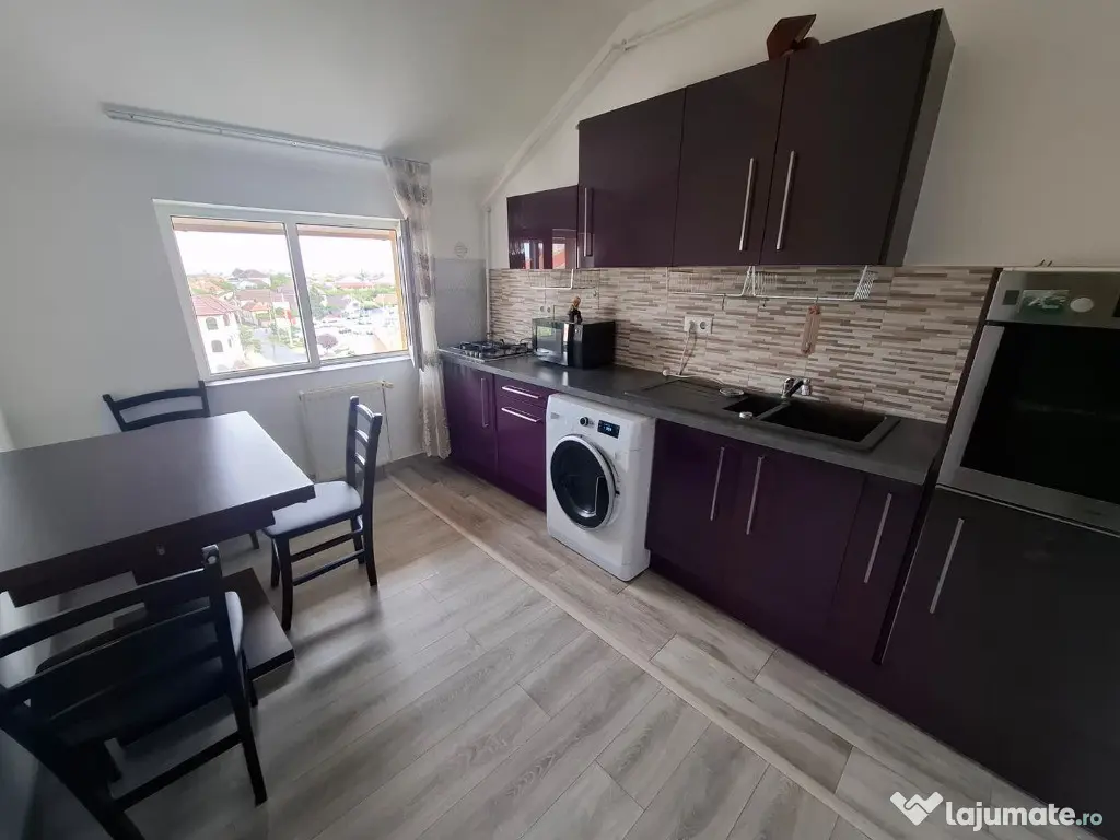 Vand apartament 2 camere Alfa Oituz ID: RH-45583-property - Arad (Arad)