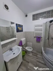 Vand apartament 2 camere Alfa Oituz ID: RH-45583-property 