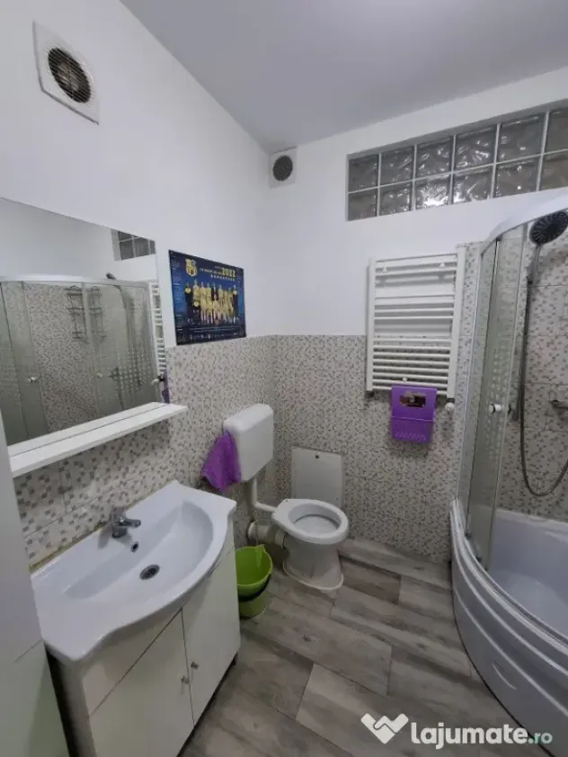Vand apartament 2 camere Alfa Oituz ID: RH-45583-property - Arad (Arad)