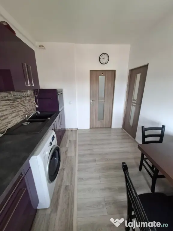 Vand apartament 2 camere Alfa Oituz ID: RH-45583-property - Arad (Arad)