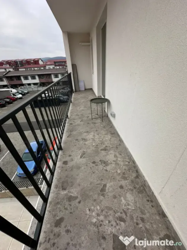 Apartament 2 camere , ultrafinisat, 41 mp, Zona Eroilor - Floresti (Cluj)