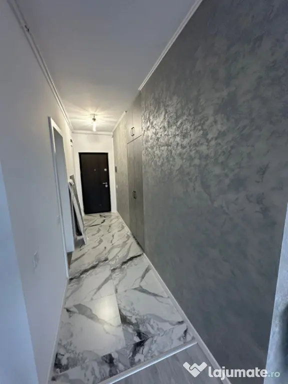 Apartament 2 camere , ultrafinisat, 41 mp, Zona Eroilor - Floresti (Cluj)