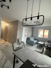 Apartament 2 camere , ultrafinisat, 41 mp, Zona Eroilor 