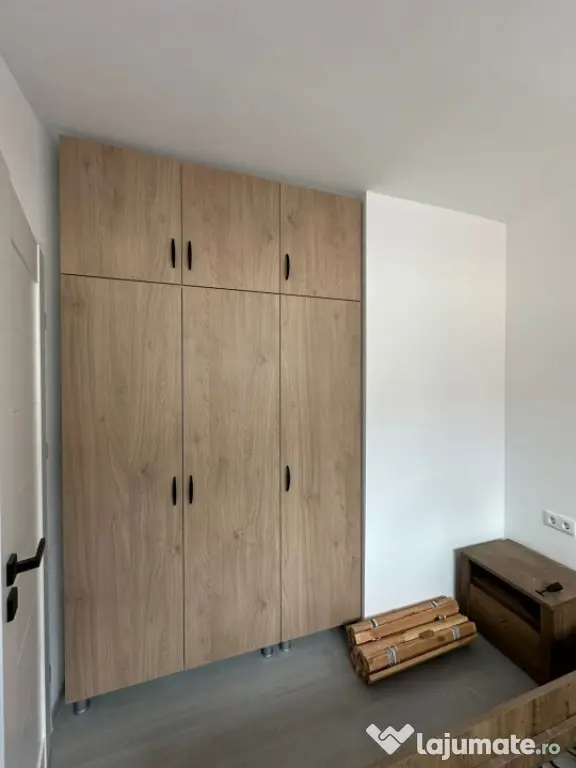Apartament 2 camere , ultrafinisat, 41 mp, Zona Eroilor - Floresti (Cluj)