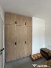 Apartament 2 camere , ultrafinisat, 41 mp, Zona Eroilor 