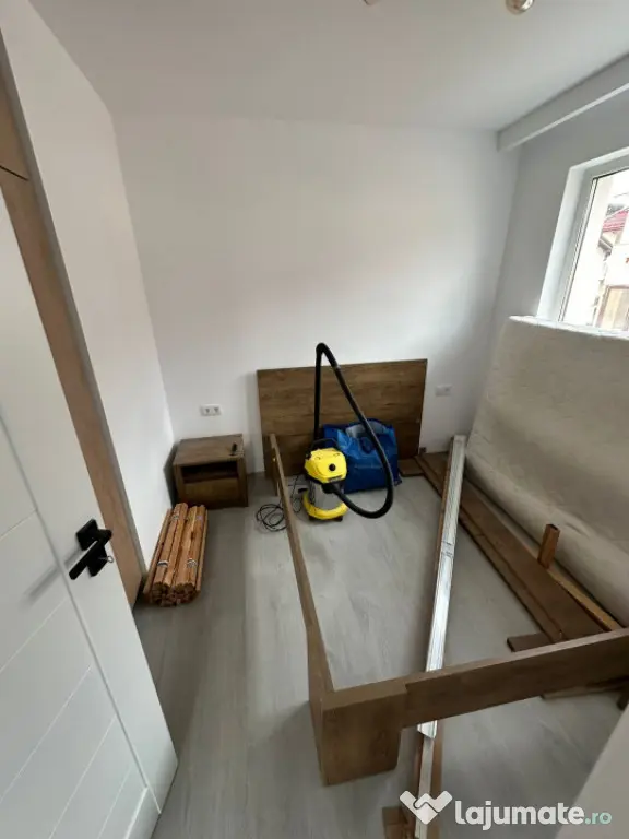 Apartament 2 camere , ultrafinisat, 41 mp, Zona Eroilor - Floresti (Cluj)