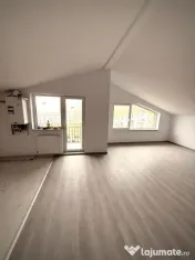 Apartament finisat 67 mp, Teilor 