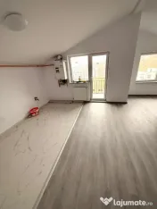 Apartament finisat 67 mp, Teilor 