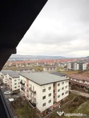 Apartament finisat 67 mp, Teilor 