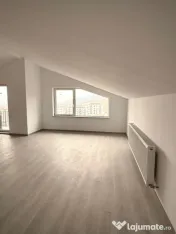 Apartament finisat 67 mp, Teilor 