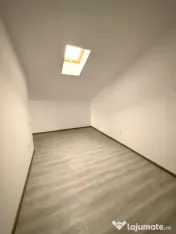 Apartament finisat 67 mp, Teilor 