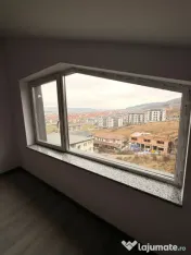 Apartament finisat 67 mp, Teilor 