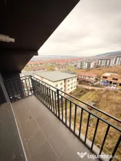 Apartament finisat 67 mp, Teilor 