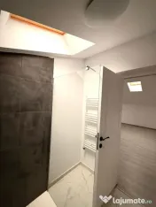 Apartament finisat 67 mp, Teilor 