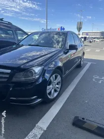 Mercedes c250 cdi 4matic – w204 facelift – 2013 – 204 cp