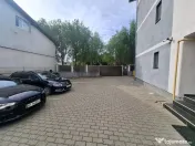 Vand apart 2 camere Dorobantilor Parneava + loc parcare ID:45598