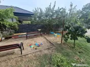 Vand apart 2 camere Dorobantilor Parneava + loc parcare ID:45598
