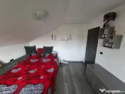 Vand apart 2 camere Dorobantilor Parneava + loc parcare ID:45598
