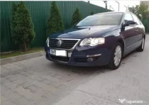 Vand Volkswagen Passat B6