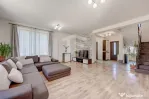 Vila Individuala Voluntari Pipera - Matei Millo - LOT 360...