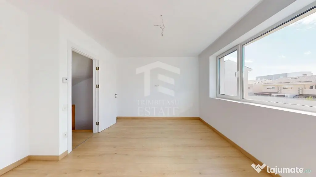 Casa Finalizata Metro Voluntari Finisaje Complete Pompa C... - Voluntari (Bucuresti-Ilfov)