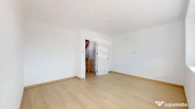 Casa Finalizata Metro Voluntari Finisaje Complete Pompa C... - Voluntari (Bucuresti-Ilfov)