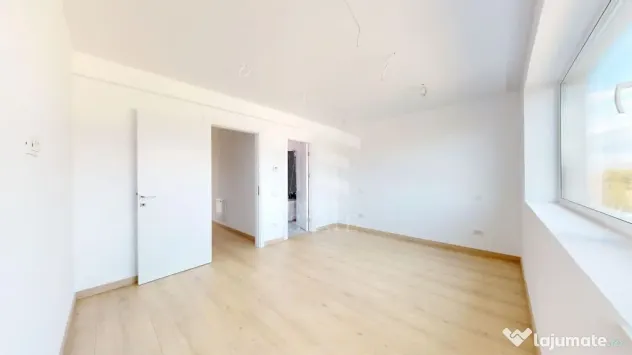 Casa Finalizata Metro Voluntari Finisaje Complete Pompa C... - Voluntari (Bucuresti-Ilfov)