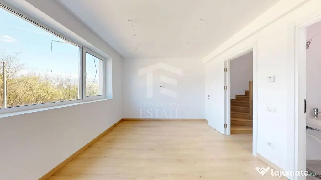 Casa Finalizata Metro Voluntari Finisaje Complete Pompa C... - Voluntari (Bucuresti-Ilfov)