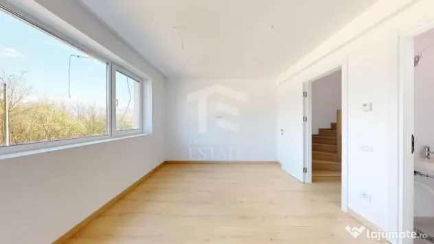 Casa Finalizata Metro Voluntari Finisaje Complete Pompa C... - Voluntari (Bucuresti-Ilfov)