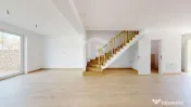 Casa Finalizata Metro Voluntari Finisaje Complete Pompa C...
