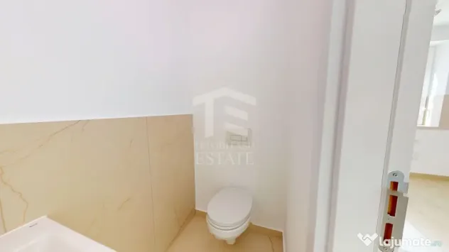 Casa Finalizata Metro Voluntari Finisaje Complete Pompa Caldura - Voluntari (Bucuresti-Ilfov)