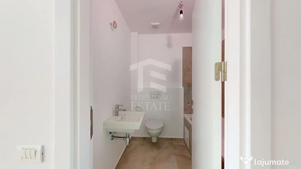 Casa Finalizata Metro Voluntari Finisaje Complete Pompa Caldura - Voluntari (Bucuresti-Ilfov)