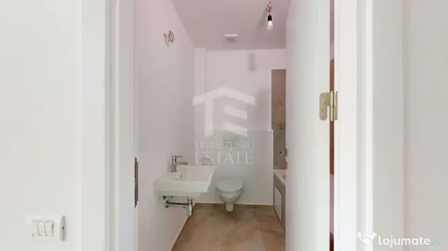 Casa Finalizata Metro Voluntari Finisaje Complete Pompa Caldura - Voluntari (Bucuresti-Ilfov)