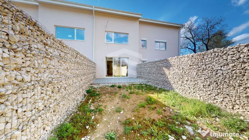 Casa Finalizata Metro Voluntari Finisaje Complete Pompa C... - Voluntari (Bucuresti-Ilfov)