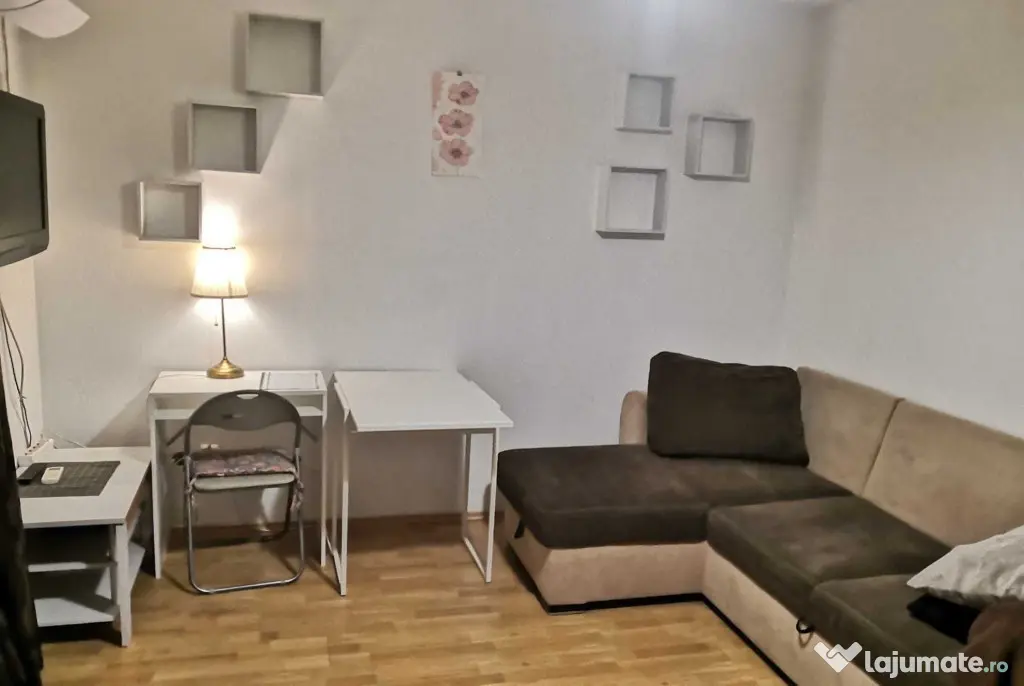Aparatorii patriei la vila tip bloc cu dubla - Bucuresti (Bucuresti-Ilfov)