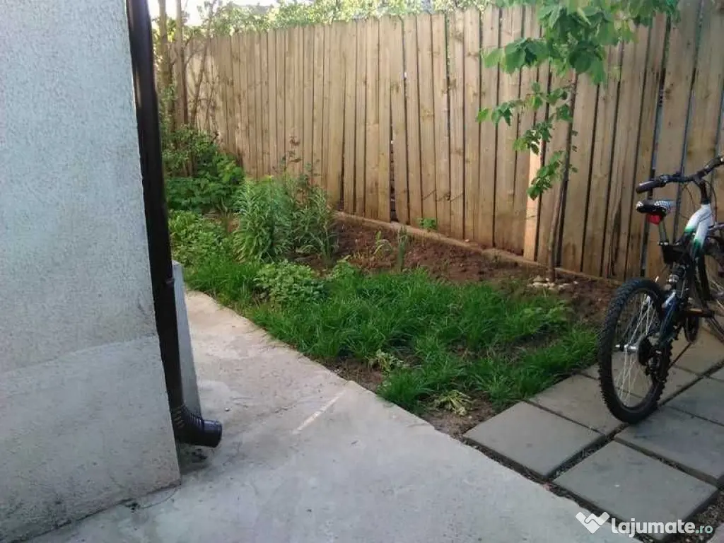 Aparatorii patriei la vila tip bloc cu dubla - Bucuresti (Bucuresti-Ilfov)