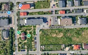 OTOPENI – 3 LOCURI DE PARCARE DE VÂNZARE, LÂNGĂ PARCUL