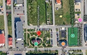 OTOPENI – 3 LOCURI DE PARCARE DE VÂNZARE, LÂNGĂ PARCUL