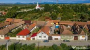 Proprietate de Poveste/ MANDRA/ DE VANZARE!- piscina exte... 