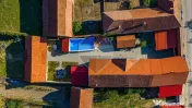 Proprietate de Poveste/ MANDRA/ DE VANZARE!- piscina exte... 