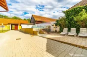 Proprietate de Poveste/ MANDRA/ DE VANZARE!- piscina exte... 