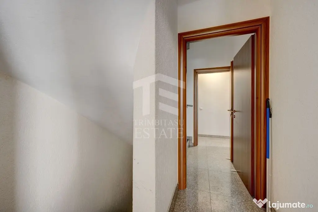 Dorobanti Victoriei Vila birou de inchiriat - acces strad... - Bucuresti (Bucuresti-Ilfov)